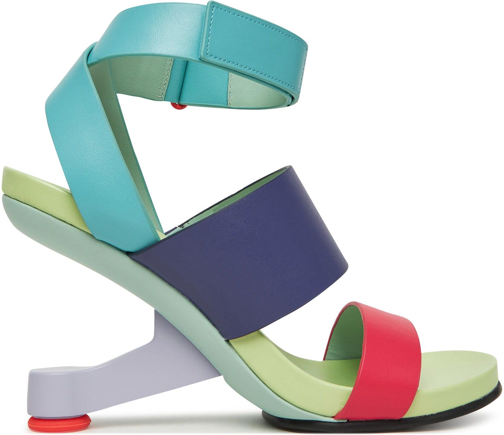 Sandały United Nude - Ceny i opinie - Ceneo.pl