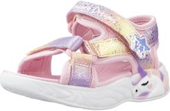Zdjęcie Buty do chodzenia niemowlęce Skechers Unicorn Dreams - Ropczyce