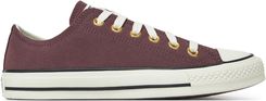 Zdjęcie Converse Chuck Taylor All Star Leather A13815C Brązowy - Otwock