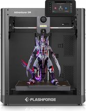 Drukarka 3D FLASHFORGE AD5M automatyczne poziomowanie 600mm/s druk FDM nowa