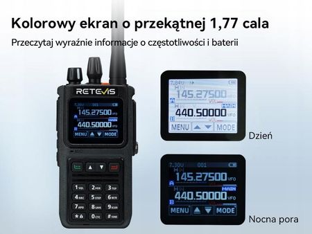 Retevis C1 Walkie talkies Lange Afstand, Professionele Portofoon IP67 Waterdichte 1800mAh Groepsoproep Ruisonderdrukking VOX, Dual Band Walkie Talkie voor Volwassenen Bosredding (Zwart, 2 Stuks Retevis C1 Walkie talkies Lange Afstand, Professionele Portofoon IP67 Waterdichte 1800mAh Groepsoproep Ruisonderdrukking VOX, Dual Band Walkie Talkie voor Volwassenen Bosredding (Zwart, 2 Stuks