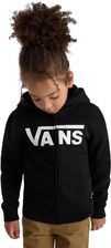 Zdjęcie Bluza z kapturem Vans Classic Fz, Dzieci - Mieroszów