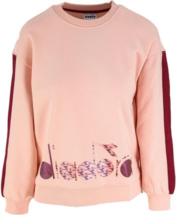 Bluza Diadora Crew Twinkle, Dzieci