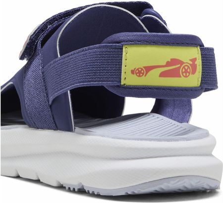 Dziecięce sandały Evolve Poised2Race PUMA