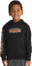 Zdjęcie Bluza z kapturem Vans Digi Flames Po, Dzieci - Chełmek