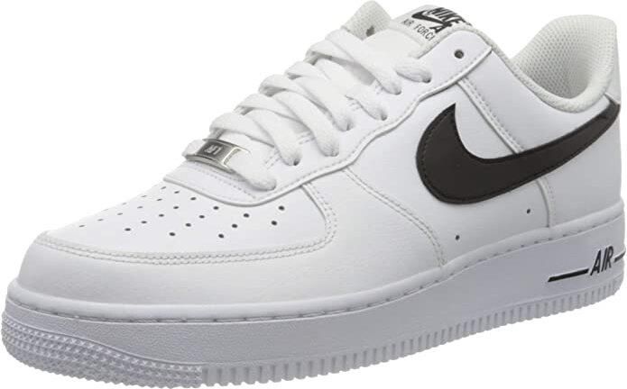 ✳︎よったん✳︎ 】Sup Nike AF1 White/Black 24 ✳︎よったん✳︎ 】Sup Nike AF1 White/Black 24 Nike Supreme x Air