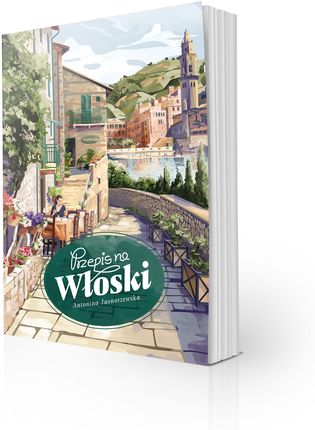 „Przepis na włoski”