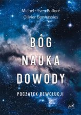 Zdjęcie Bóg, nauka, dowody. Początek rewolucji - Świebodzin