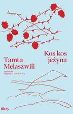 Zdjęcie Kos kos jeżyna - Tychy