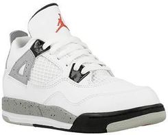 Zdjęcie Buty do chodzenia dla dzieci Nike Jordan 4 Retro BP - Biłgoraj