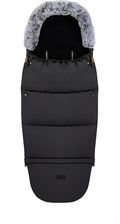 Zdjęcie Momi Śpiworek 2W1 Czarny Akce00050 - Łęknica
