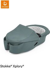 Stokke Gondola  Xplory  X Cool Teal