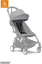 Zdjęcie Stokke Yoyo³ 6+ Zestaw Kolorystyczny Stone - Trzebinia