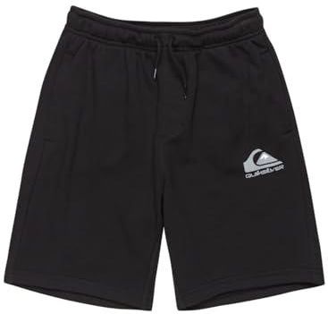 Quiksilver Chłopięce Easy Day Jogger krótkie spodnie młodzieżowe