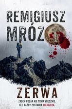 Zdjęcie Zerwa - Sulęcin
