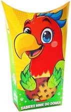 Zdjęcie Marioinex Mini Waffle 25El Pocket Pets Papuga - Gdańsk