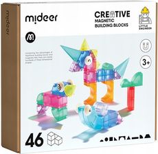 Zdjęcie Ibm Mideer Magnetyczne 3D 46El. Md1407 - Koszalin