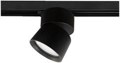 Pp Design Pp 880 Bk Track Reflektor Szynowy 3F Led Nowoczesna Lampa Oprawa Systemowa Szynoprzewód Czarny Gx53 (PP880BKTRACK)