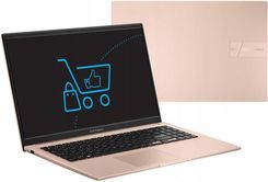 Zdjęcie Laptop Asus Vivobook 15 X1504VA 15,6"/i5/16GB/512GB/NoOS (X1504VABQ1648) - Mikstat