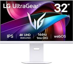 Zdjęcie LG 32" UltraGear 32G810SA-W.AEU - Olsztyn
