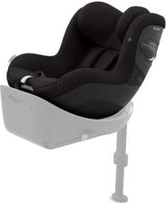 Zdjęcie Cybex Sirona G 9-18Kg Comfort Magic Black - Ożarów Mazowiecki