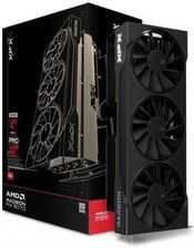 Karta graficzna XFX Radeon RX 9070 Swift 16GB OC GDDR6 (GRATIPXFX302)