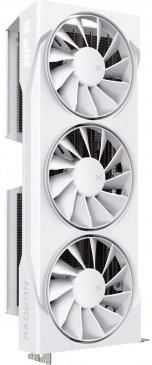 Karta graficzna XFX Radeon RX 9070 Swift White 16GB OC GDDR6