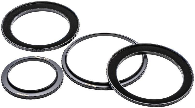 Anello Caruba Step-up/down 40.5mm - 46mm - Kamera Express - Foto 7