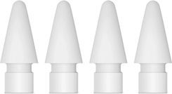 Zdjęcie Apple Pencil Tips 4 szt. (MX763ZMA) - Radzyń Chełmiński