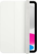 Zdjęcie Apple Smart Folio iPad (A16) - Biały - Zalewo