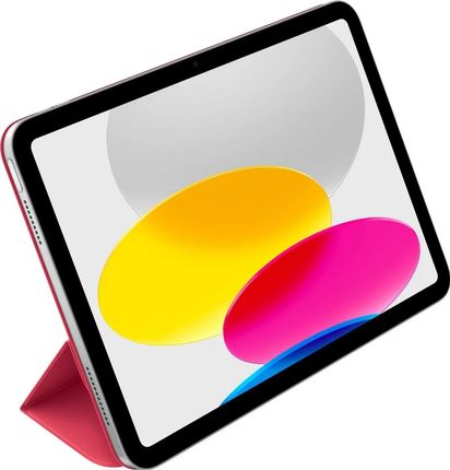 Sale!! iPad Smart Folio ケース レッド (A16) Apple（アップル） iPad（A16）用Smart Folio｜MDEP4FE/A(IPAD SMART