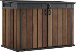 Zdjęcie Keter Zahradní Box Signature 2020 L Walnut - Podkowa Leśna