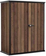 Zdjęcie Keter Skrzynia Ogrodowa Signature 1400 L Walnut - Ożarów