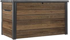 Zdjęcie Keter Skrzynia Ogrodowa Deco 870 L Walnut - Trzebnica