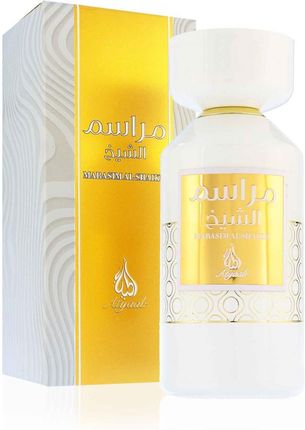 Khadlaj Marasim Al Shaikh Woda Perfumowana 100ml - zdjęcie 2
