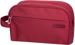 Zdjęcie Coolpack Casey Kosmetyczka Burgundy (E80010) - Krosno