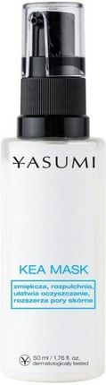 Yasumi Maseczka Rozpulchniająca – Kea Mask 50Ml