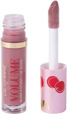 Zdjęcie Vivienne Sabó Le Grand Volume odżywczy błyszczyk do ust odcień 15 3 ml - Libiąż