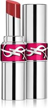 Zdjęcie Yves Saint Laurent Loveshine Candy Glaze nawilżający błyszczyk do ust dla kobiet 16 Watermelon High 3.2 g - Glinojeck