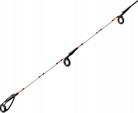 Flagman Wędka Feederowa Sherman Pro Method Feeder New Generation 3,30M 60G - zdjęcie 3