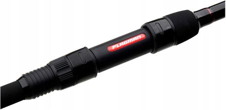 Flagman Wędka Feederowa Sherman Pro Method Feeder New Generation 3,30M 60G - zdjęcie 4