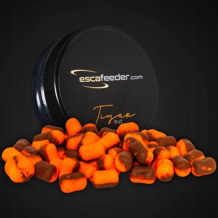 Esca Feeder Przynęta Kulki Wafters Tiger 10mm 50 Ml - zdjęcie 3