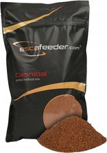 Zdjęcie Esca Feeder Zanęta Mieszanka Method Feeder Mix Cannibal 800g - Żyrardów