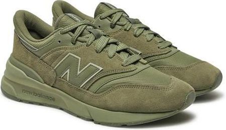 Buty trekkingowe New Balance Nb 997 Zielone - Ceny i opinie - Ceneo.pl