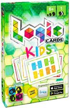 Zdjęcie Brain Games Logic Cards Kids - Nowy Sącz
