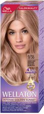 Zdjęcie Wellaton Sunset Hour Farba Do Włosów 9/36 Rose Blonde 110ml - Świebodzice