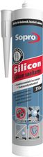 Zdjęcie Sopro Silikon Sanitarny Popielaty 71 310ml - Zabrze