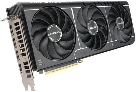 【新品未開封】ASUS GeForce RTX 5070 OC 12GB ASUS GeForce RTX 5070 Prime OC 12GB - Karta graficzna