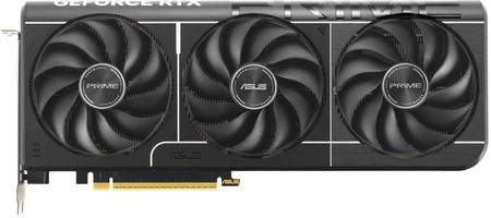 ASUS GeForce RTX 5070 Prime OC 12GB - Karta graficzna