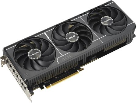 ASUS GeForce RTX 5070 Prime OC 12GB - Karta graficzna